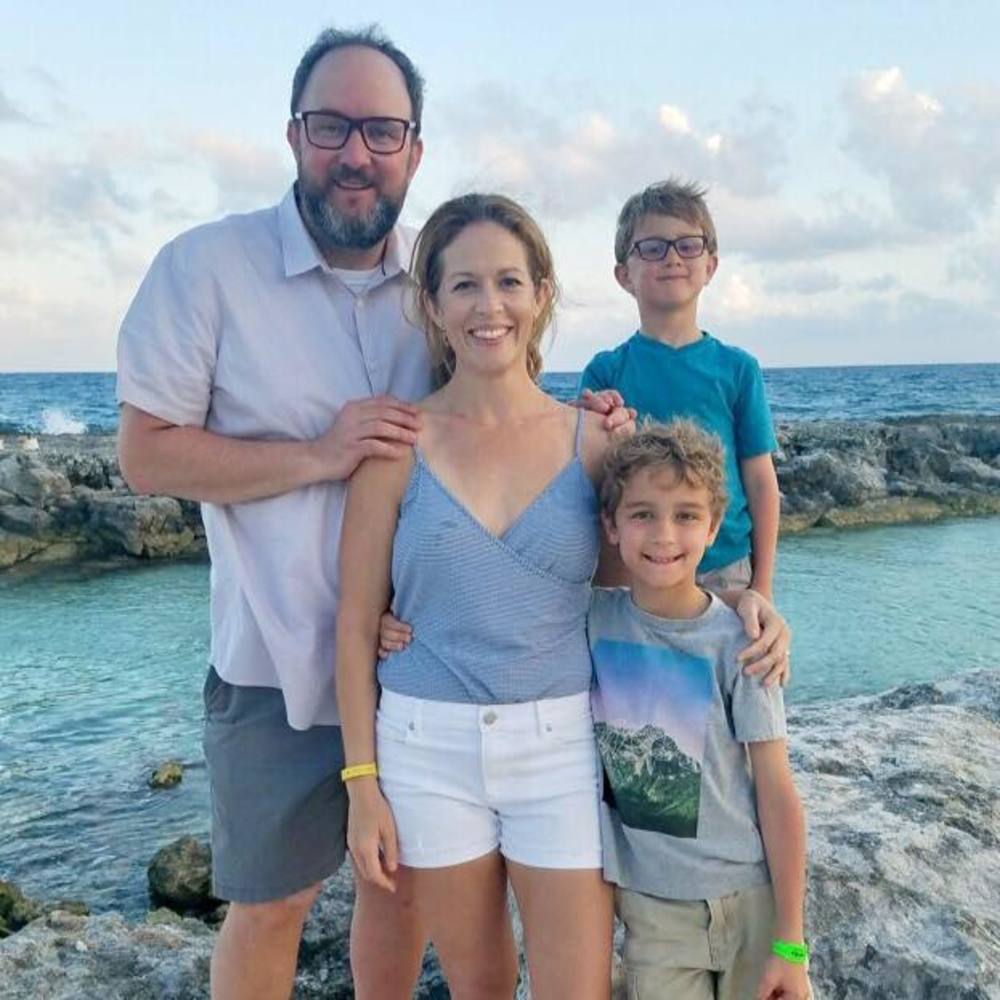 Meet your Posher, Jami